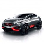 Peugeot Quartz Concept 2014 01 150x150
