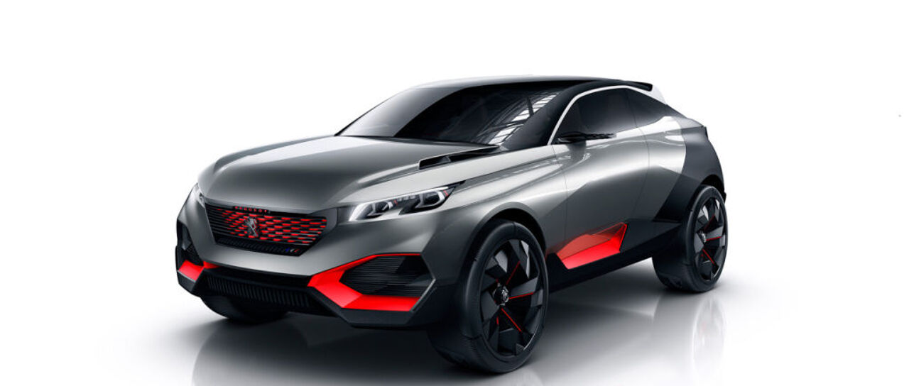 Todas las noticias de coches en un solo portal: Pruebas, fotos, vídeos, informes...