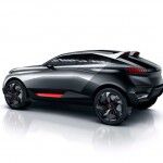 Peugeot Quartz Concept 2014 02 150x150