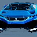 Peugeot Quartz Concept 2014 06 150x150