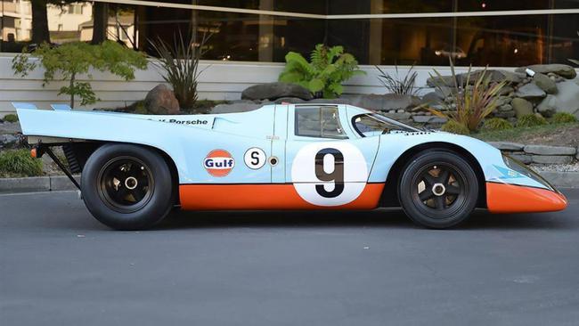 Porsche 917K Gulf Canepa 03