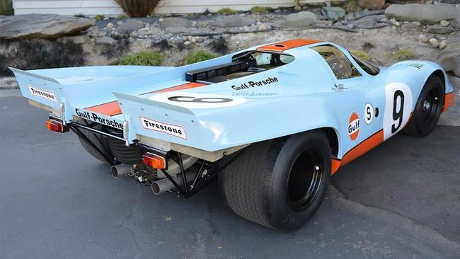 Porsche 917K Gulf Canepa 04