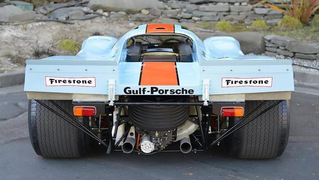 Porsche 917K Gulf Canepa 05