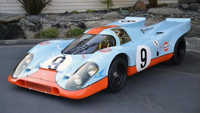 Porsche 917K Gulf Canepa 07