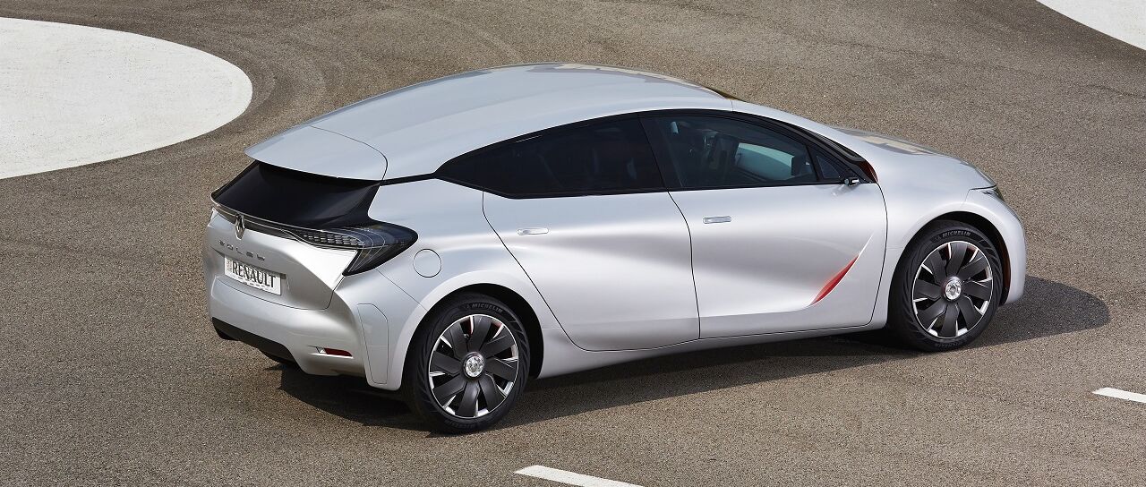 Todas las noticias de coches en un solo portal: Pruebas, fotos, vídeos, informes...