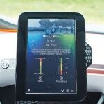 Renault Eolab Concept 2014 Interior 05 150x150