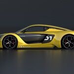 Renault Sport R