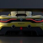 Renault Sport R