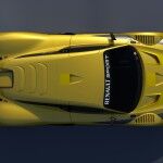 Renault Sport R