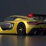 Renault Sport R