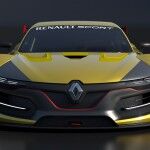 Renault Sport R