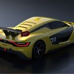 Renault Sport R