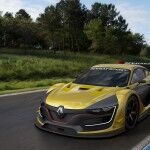 Renault Sport R