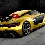 Renault Sport R