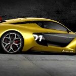 Renault Sport R
