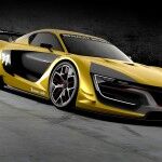 Renault Sport R