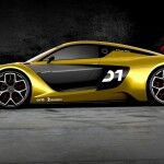 Renault Sport R