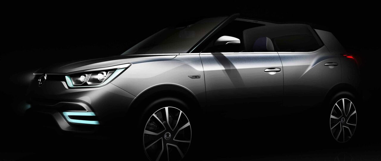 Todas las noticias de coches en un solo portal: Pruebas, fotos, vídeos, informes...