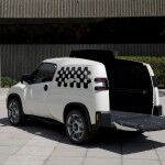 Toyota U2 Concept 2014 04 150x150