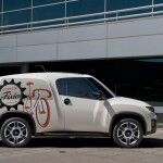 Toyota U2 Concept 2014 05 150x150