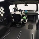 Toyota U2 Concept 2014 Interior 01 150x150