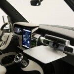 Toyota U2 Concept 2014 Interior 02 150x150