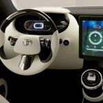 Toyota U2 Concept 2014 Interior 03 150x150