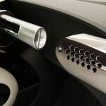Toyota U2 Concept 2014 Interior 04 150x150