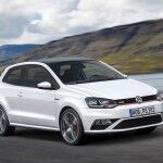 Volkswagen Polo GTI 2015 02 150x150