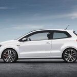 Volkswagen Polo GTI 2015 03 150x150