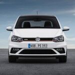 Volkswagen Polo GTI 2015 04 150x150