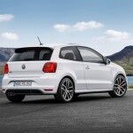 Volkswagen Polo GTI 2015 05 150x150