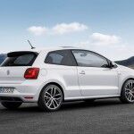 Volkswagen Polo GTI 2015 06 150x150