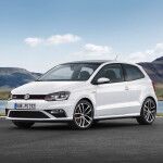 Volkswagen Polo GTI 2015 07 150x150