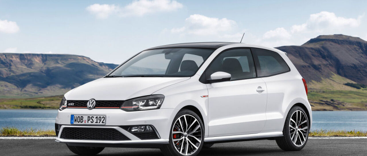 Todas las noticias de coches en un solo portal: Pruebas, fotos, vídeos, informes...