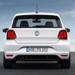 Volkswagen Polo GTI 2015 08 150x150