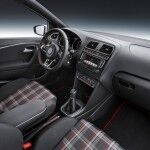 Volkswagen Polo GTI 2015 Interior 01 150x150