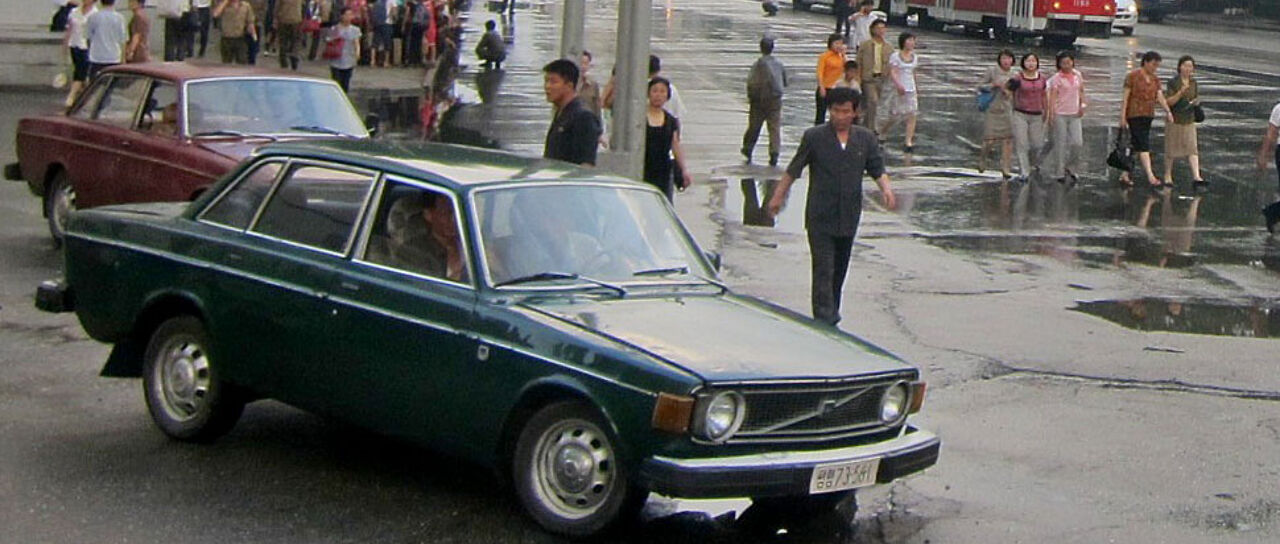 Todas las noticias de coches en un solo portal: Pruebas, fotos, vídeos, informes...
