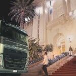 Volvo Trucks Casino 150x150