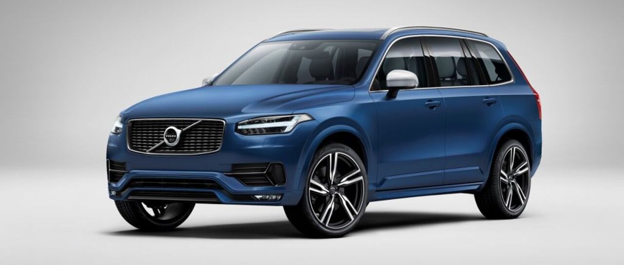 Todas las noticias de coches en un solo portal: Pruebas, fotos, vídeos, informes...