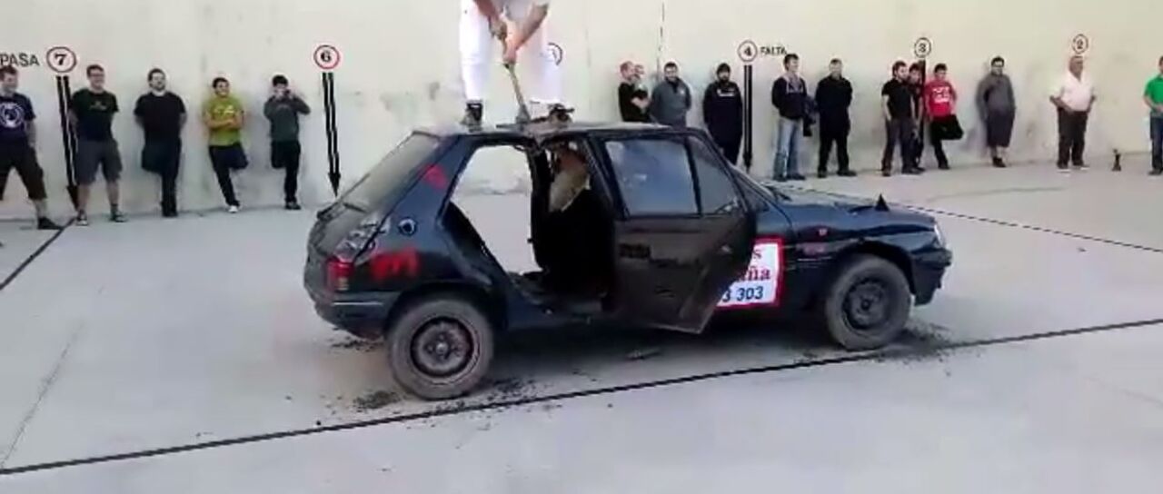 Todas las noticias de coches en un solo portal: Pruebas, fotos, vídeos, informes...