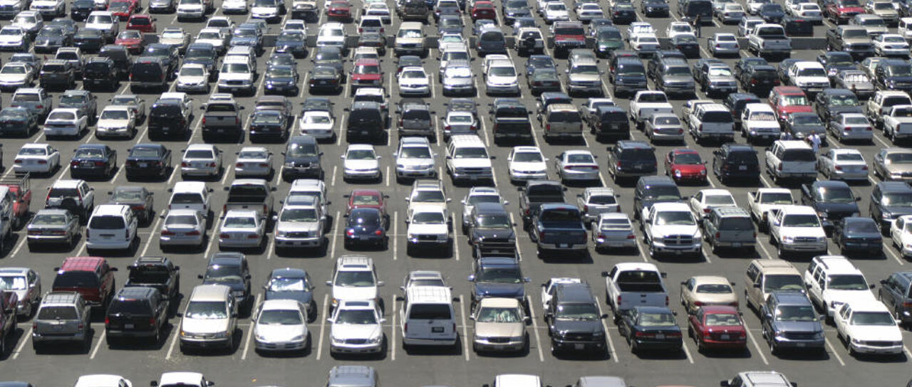 Todas las noticias de coches en un solo portal: Pruebas, fotos, vídeos, informes...