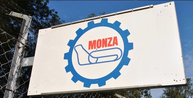 circuito de Monza 01
