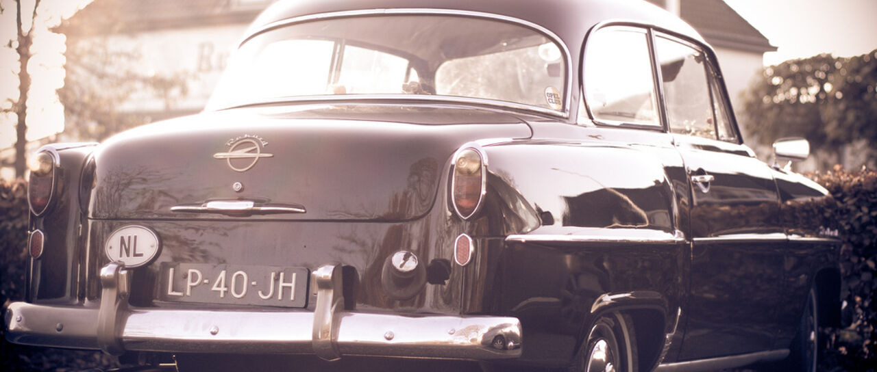 Todas las noticias de coches en un solo portal: Pruebas, fotos, vídeos, informes...