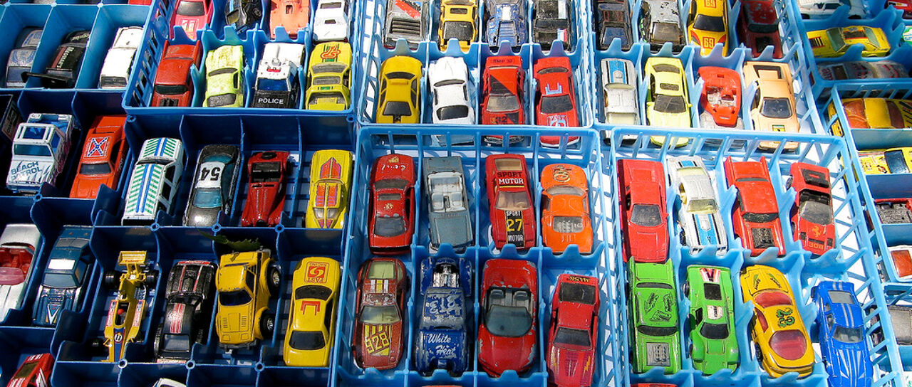 Todas las noticias de coches en un solo portal: Pruebas, fotos, vídeos, informes...