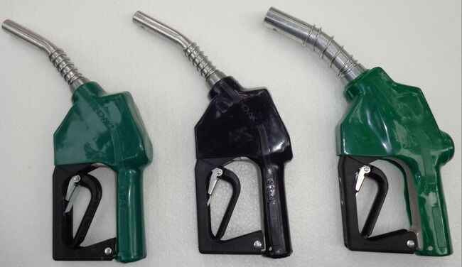 diesel gasolina surtidores