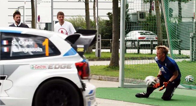 penalties Muller vs Ogier 2014