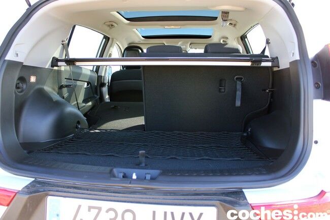 prueba KIA Sportage 2014 29