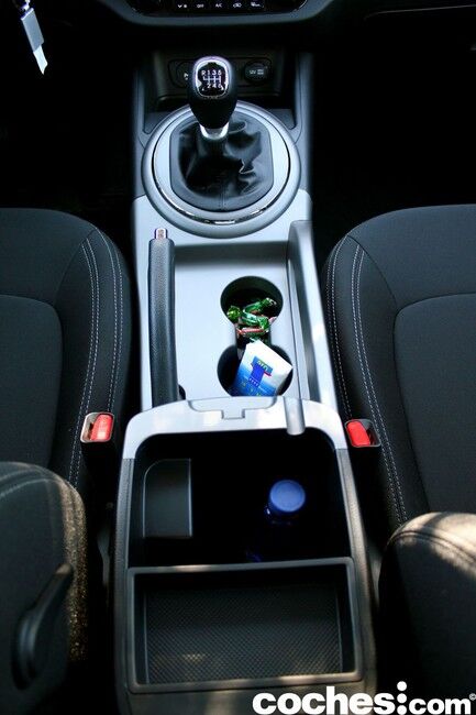 prueba KIA Sportage 2014 53