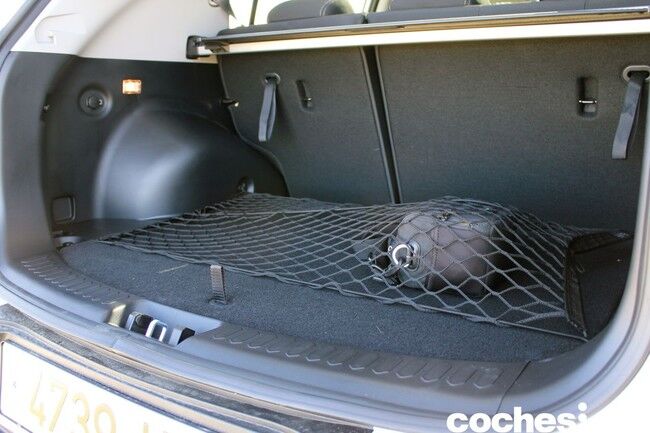 prueba KIA Sportage 2014 58